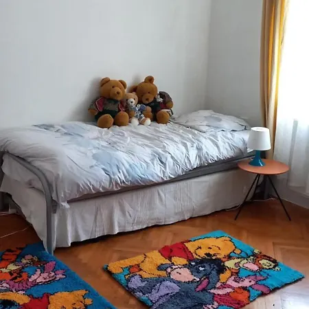 Ferienhaus Buekkaranyos