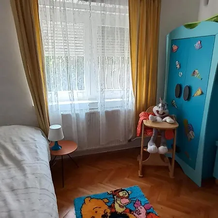 Ferienhaus Buekkaranyos *