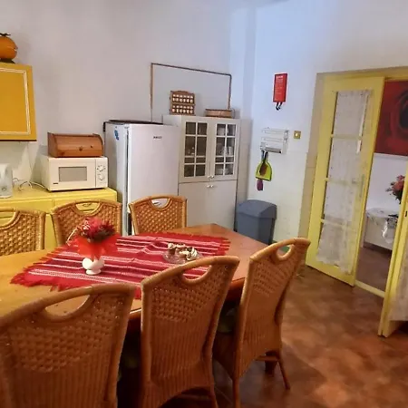 Buekkaranyos Ferienhaus