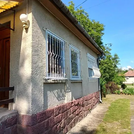 Buekkaranyos Ferienhaus Saly