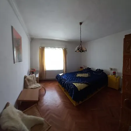 Ferienhaus Buekkaranyos