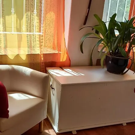 Buekkaranyos Ferienhaus Saly