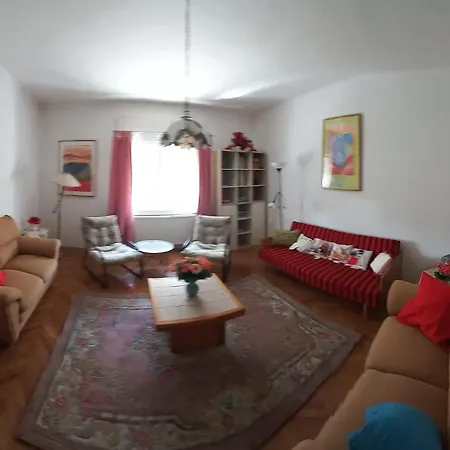 Feriehus Buekkaranyos *