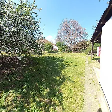 Buekkaranyos Ferienhaus Saly